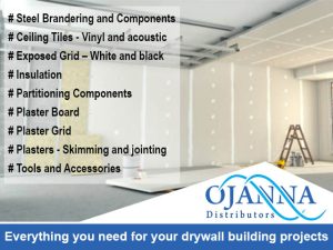 Ceiling and Drywall Projects George