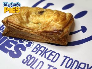 Freshly Baked Pies Knysna
