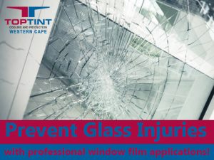Window Film Garden Route