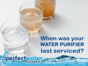 Water Purifying System Services George