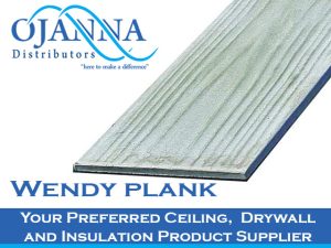 George Wendy Plank Supplier