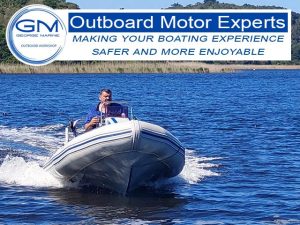 Outboard Motor Experts George