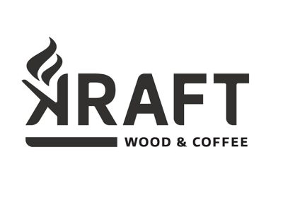 Kraft Wood and Coffee  Wood Shop