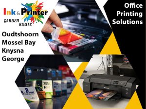 Garden Route Printing Solutions