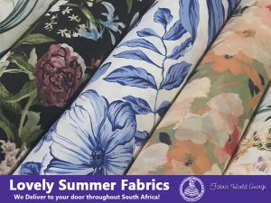Summer Fabrics George