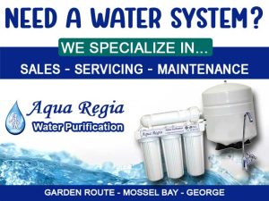 Need a Water System?