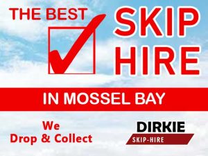 Best Skip Hire Mossel Bay