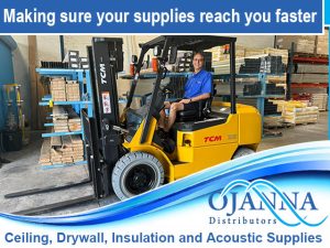 Ceiling and Drywall Supplies Garden Route
