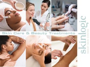 George Skin Care and Beauty Treatments