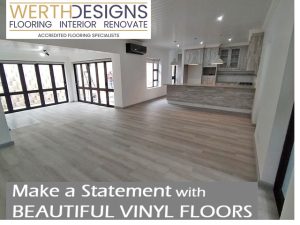 Vinyl Floors George