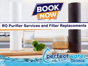 RO Purifier Services George