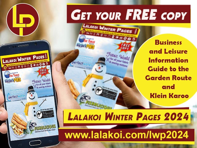 Lalakoi Winter Pages 2024 Distribution