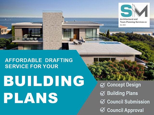 Affordable Drafting Service in the Garden Route