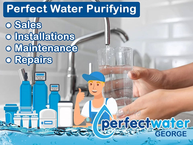 Perfect Water Purifying Services Garden Route