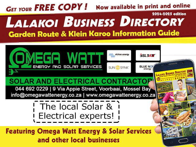 Mossel Bay Electricians