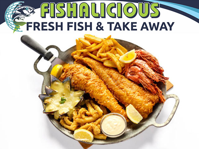 Garden Route Fish and Seafood Supplier