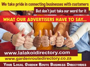 What Advertisers Say About the Lalakoi Business Directory