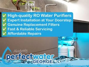 High-quality RO Water Purifiers in George