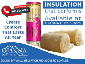 Aerolite Insulation Supplier in George