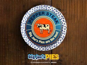 The Best Pepper Steak Pies in Knysna
