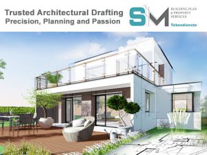 Building Plans for Mossel Bay and Surroundings