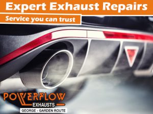 Expert Exhaust Repairs by Powerflow in George