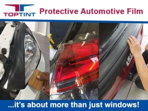Protective Automotive Film in George