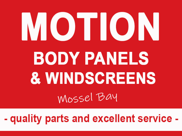 Automotive Body Parts Mossel Bay