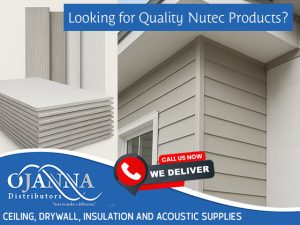 Quality Nutec Products in George