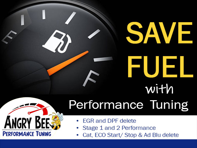 Save Fuel with Performance Tuning Mossel Bay