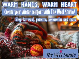 Shop for Wool at The Wool Studio in George