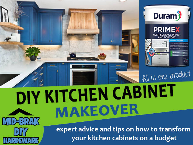 Kitchen Cabinet Makeover Reebok