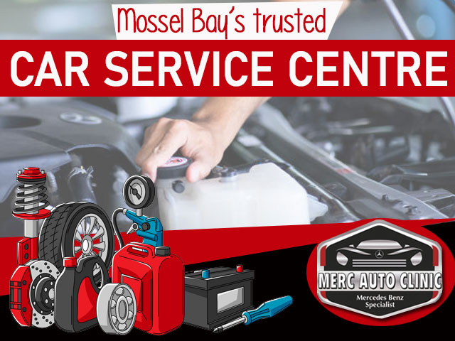 Mossel Bay Car Service Centre