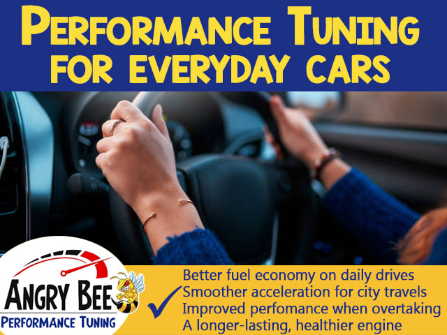 Performance Tuning Mossel Bay