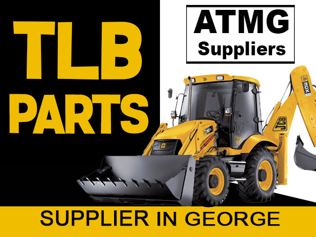 TLB Parts Supplier George