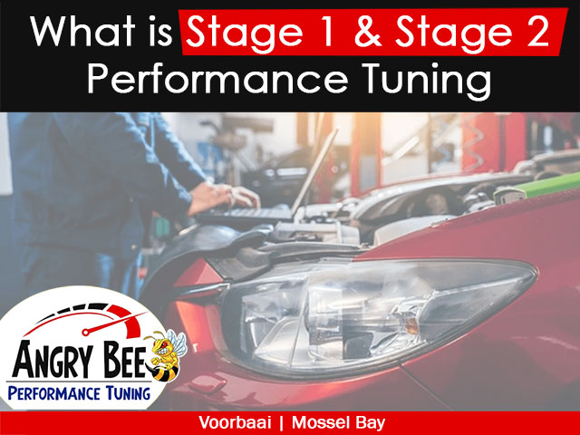 Performance Tuning Mossel Bay