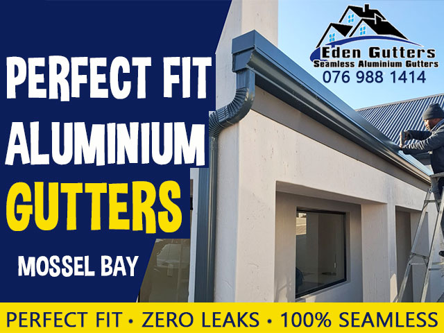 Perfect Fit Gutters Mossel Bay