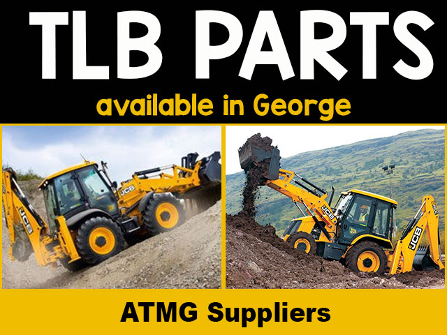 Parts for TLB’s George
