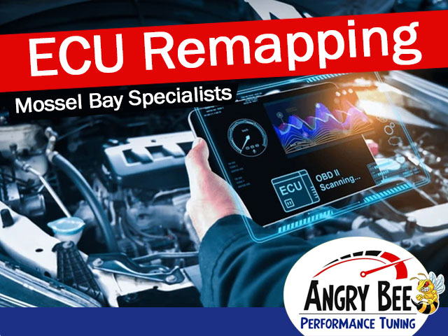 ECU Remapping Mossel Bay