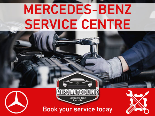 Mercedes-Benz Services Mossel Bay