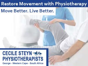 Restore Movement with Expert Physiotherapy in George