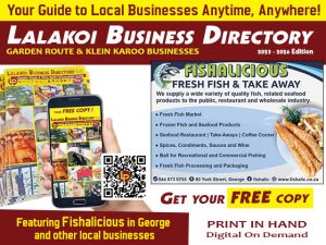 Fishalicious in George Featured in the Lalakoi Directory