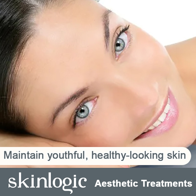 Tailored Aesthetic Treatments | Skinlogic George