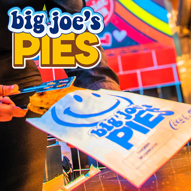 Bite into Happiness with Big Joe’s Pies Knysna