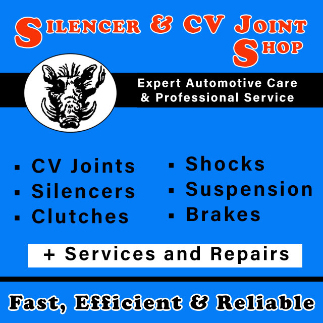 Automotive Fitment and Services in George