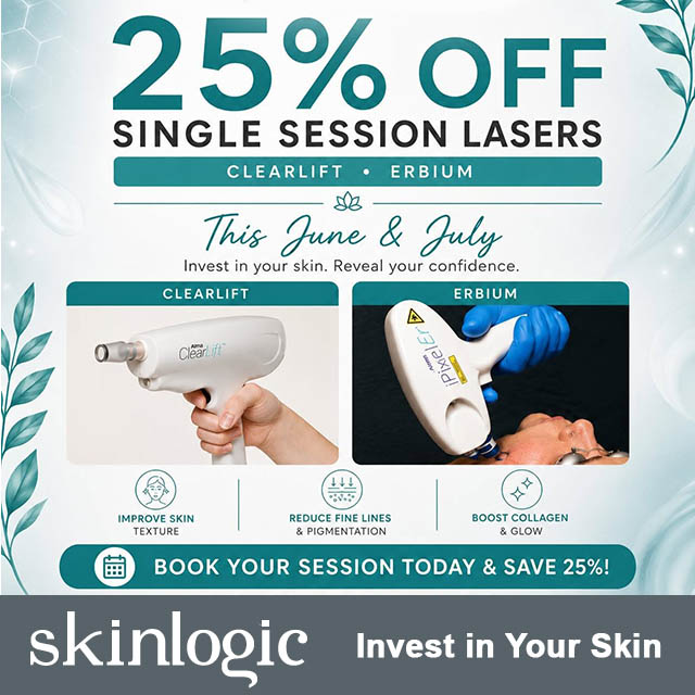 Winter Skin Rejuvenation Special | Skinlogic George