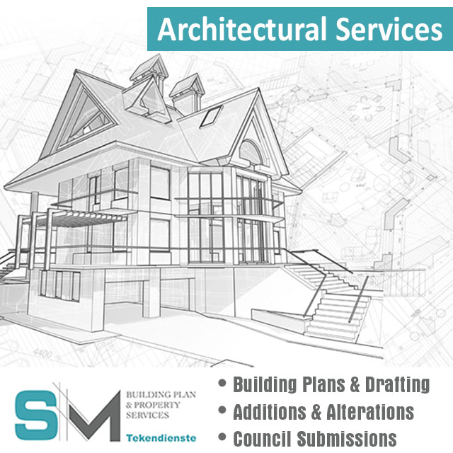 Architectural Services George | Professional Building Plans